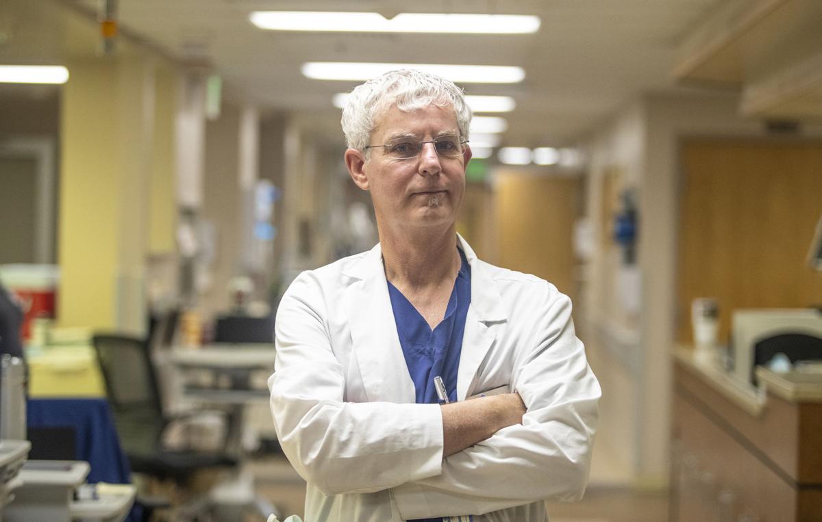 Dr. Scott Diering