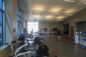 Legacy Living and Rehabilitation Center opens dedicated short-term care unit