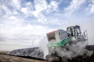 City approves budget amendments to Wastewater Treatment Plant and Gurley Overpass projects
