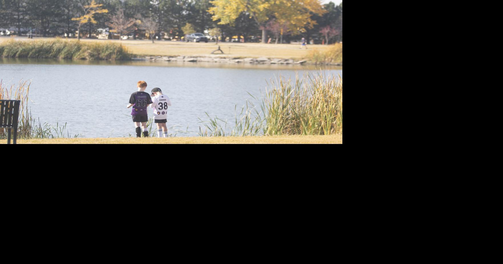 City accepts upgrades to 30-year-old irrigation system