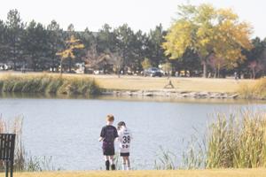 City accepts upgrades to 30-year-old irrigation system