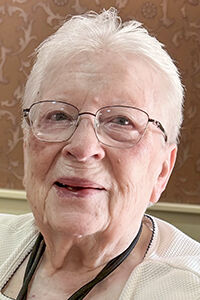 Leona Frances Whiting