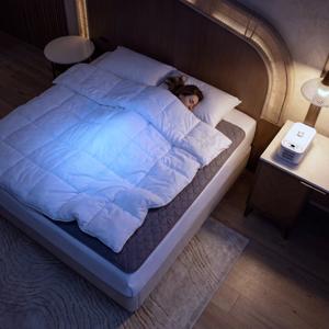 A Cool Solution for Night Sweats: How Flux Sleep is Taking on Menopause