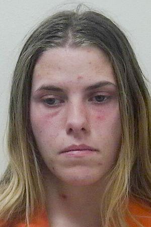 Woman pleads guilty in child abuse case where two-year-old nephew was burned by hot bathwater