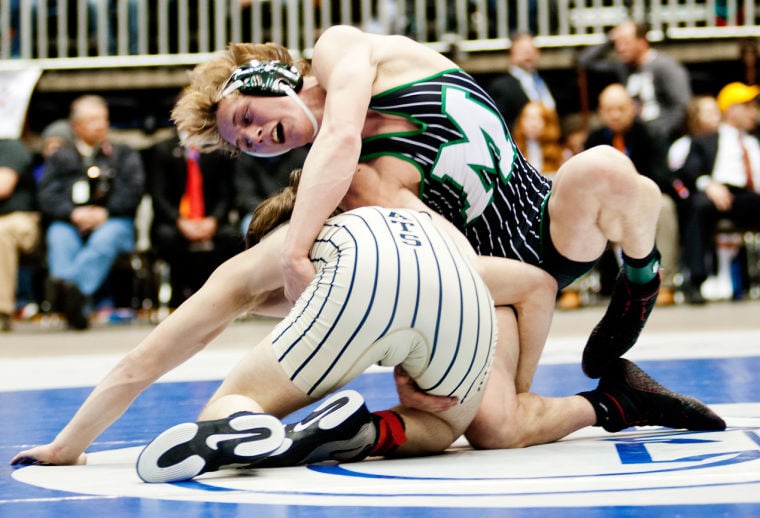 Moorcroft wins backtoback titles High School