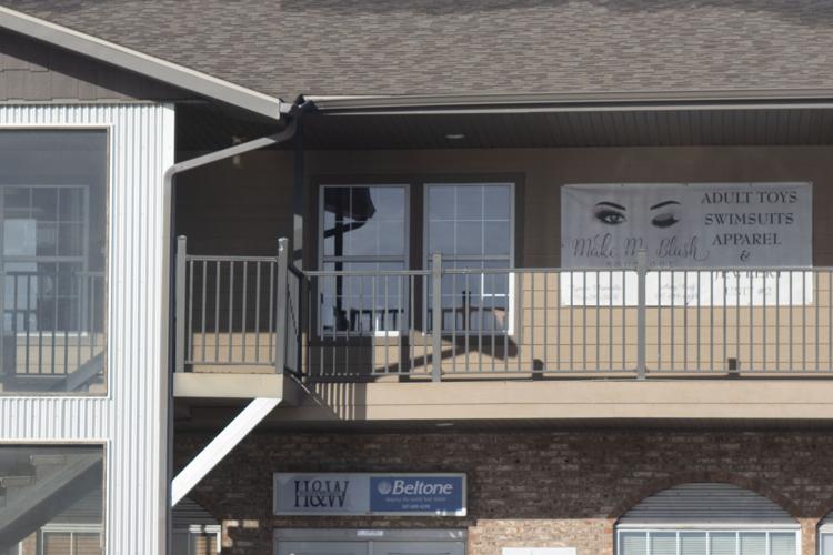 City Council approves license for Make Me Blush Boutique after robust  discussion | Local News