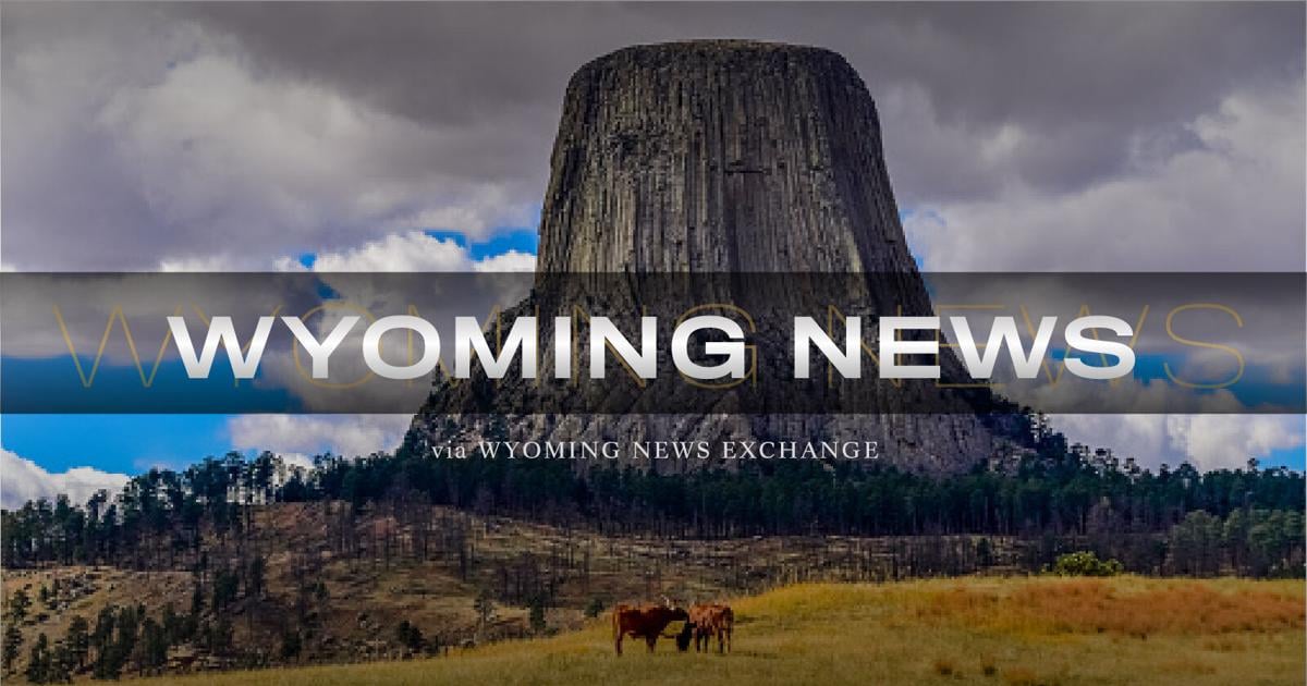 RESUMEN DE NOTICIAS DE WYOMING del lunes 11 de septiembre de 2023 |  En breve