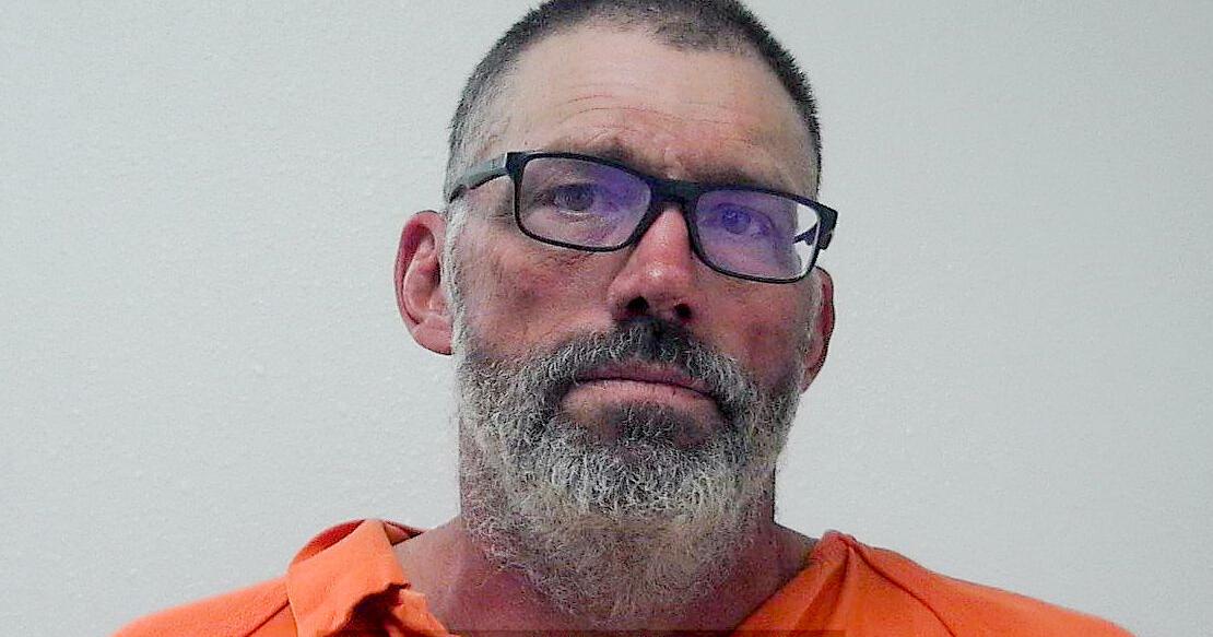 Campbell County man bound over on kidnapping charges | Local News ...