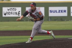Riders go 3-3 on road trip to North Dakota and Minnesota