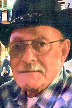 Edwin 'Ed' Adams