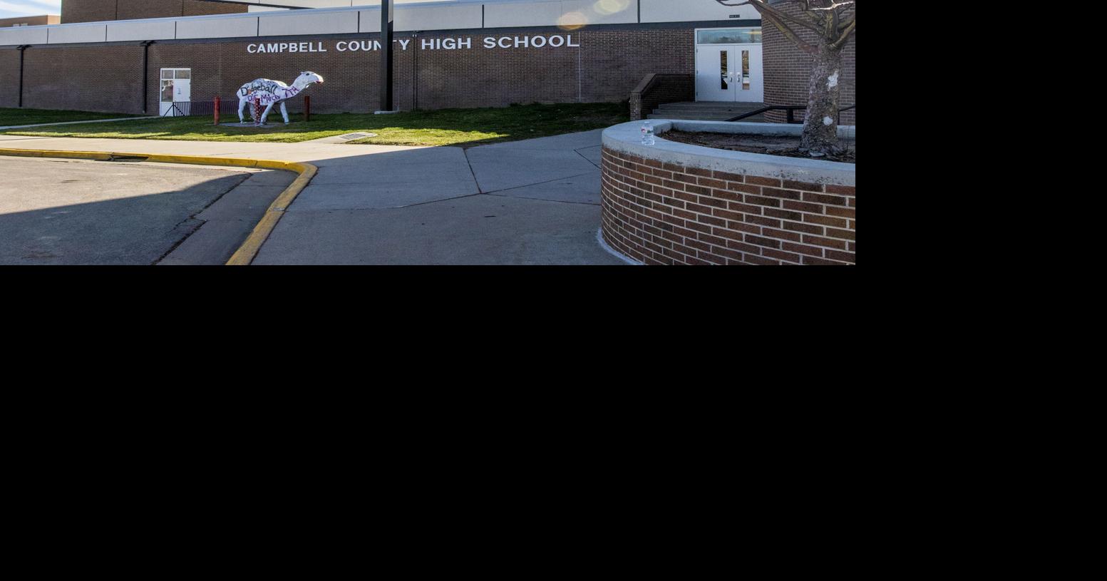 Legislators hear about need for new K12 schools Wyoming