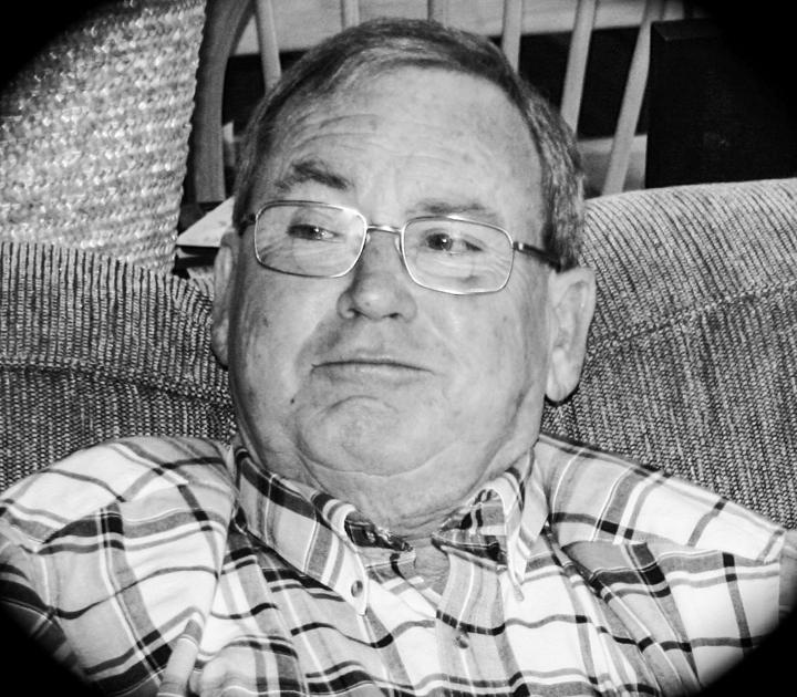 William L. 'Bill' Gibbs | Obituaries | gillettenewsrecord.com