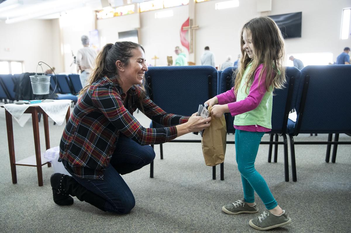 Gillette Assistance League