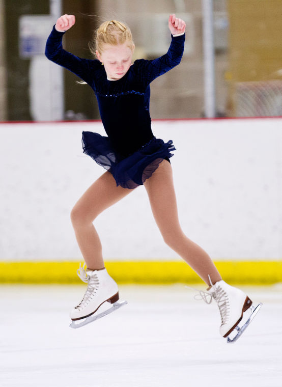 Ice Breaker Figure Skating Sports