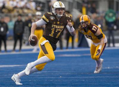 Locals laud former Cowboy Josh Allen's Madden cover appearance, Local