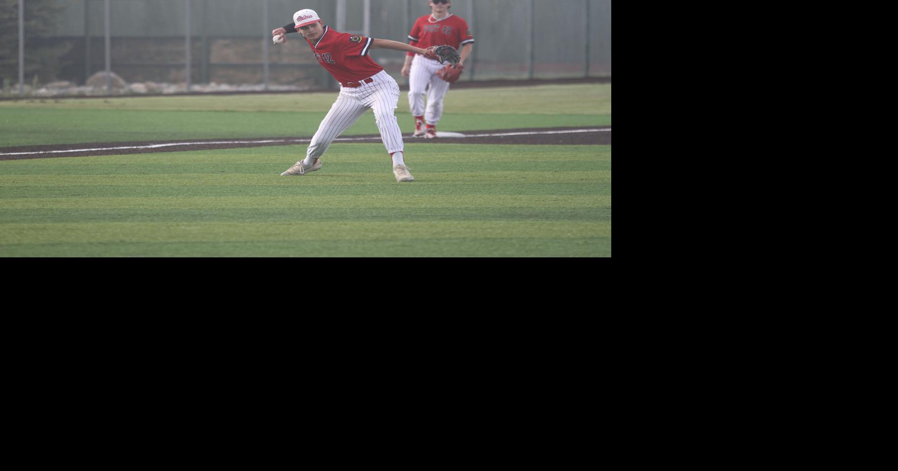 Riders went 1-4 in Idaho Falls Tournament after sweeping Jackson