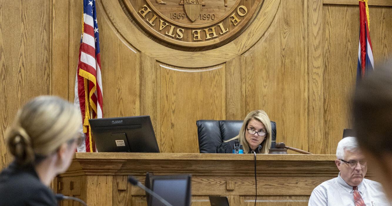 Wyoming abortion trial scheduled for April 2024 - Vimarsana News
