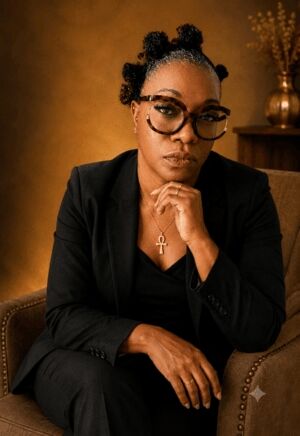 Executive Leader and Author Esther L Sanni Introduces The Meantime Method A Blueprint for Building Through Life’s Broken Seasons