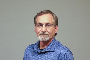 City Council Ward 1 candidate Jim West