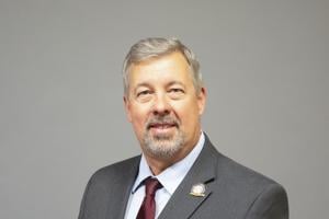 House District 32 candidate Ken Clouston