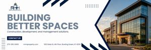 RMM Properties Expands Building Engineering Services in Bowling Green