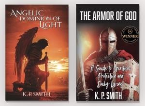 Award-Winning Author K. P. Smith Announces Highly Anticipated Novel Release on July 14th