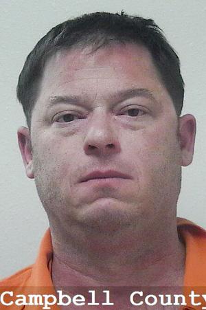 Up to 15 years in prison recommended for Wright man who had a kilo of coke in his home while out on bond