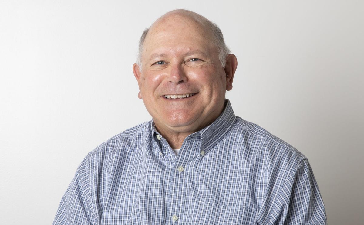 Larry Steiger q4