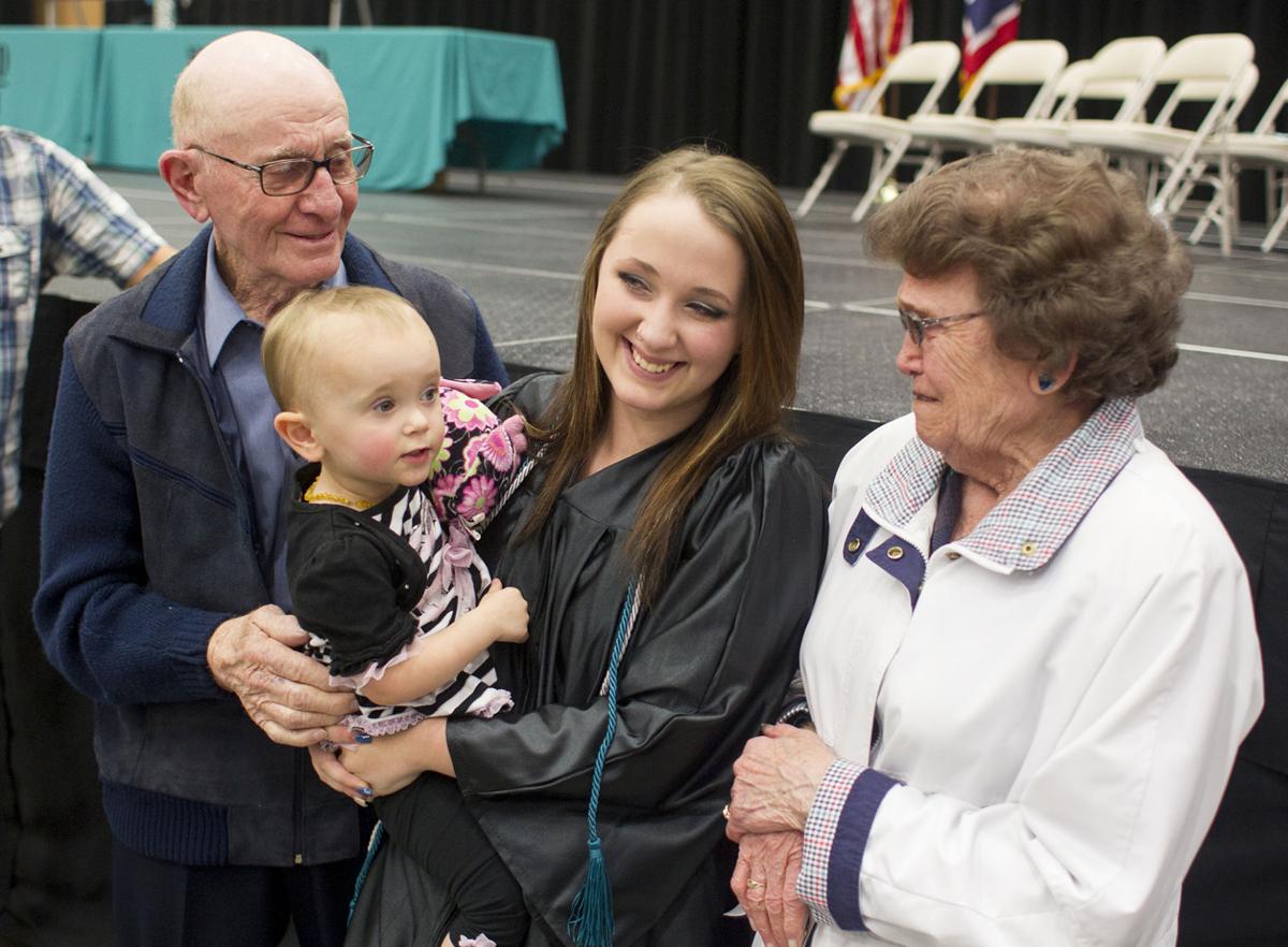 Westwood High School graduation News