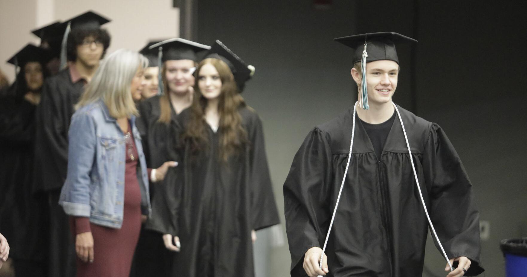 Westwood Graduation - Vimarsana News