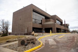 City received 39 applications for police chief position, consultants will narrow that down to 15