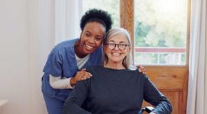 All About Caring Home Care Brings Home Care to Chisago, MN