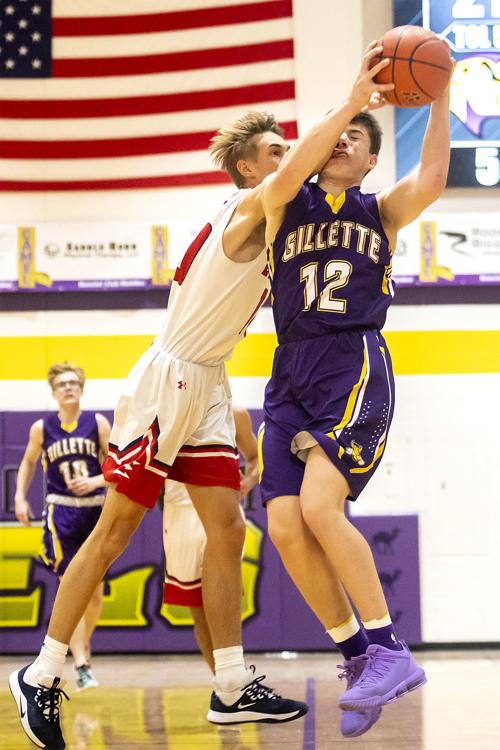 Camels V Evanston Gillettenewsrecord Com