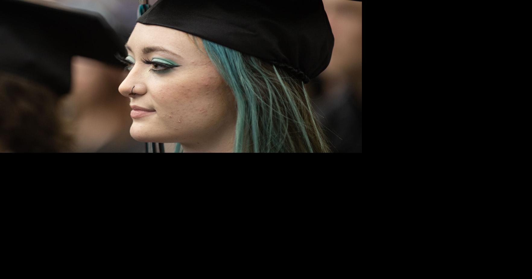 Westwood Graduation