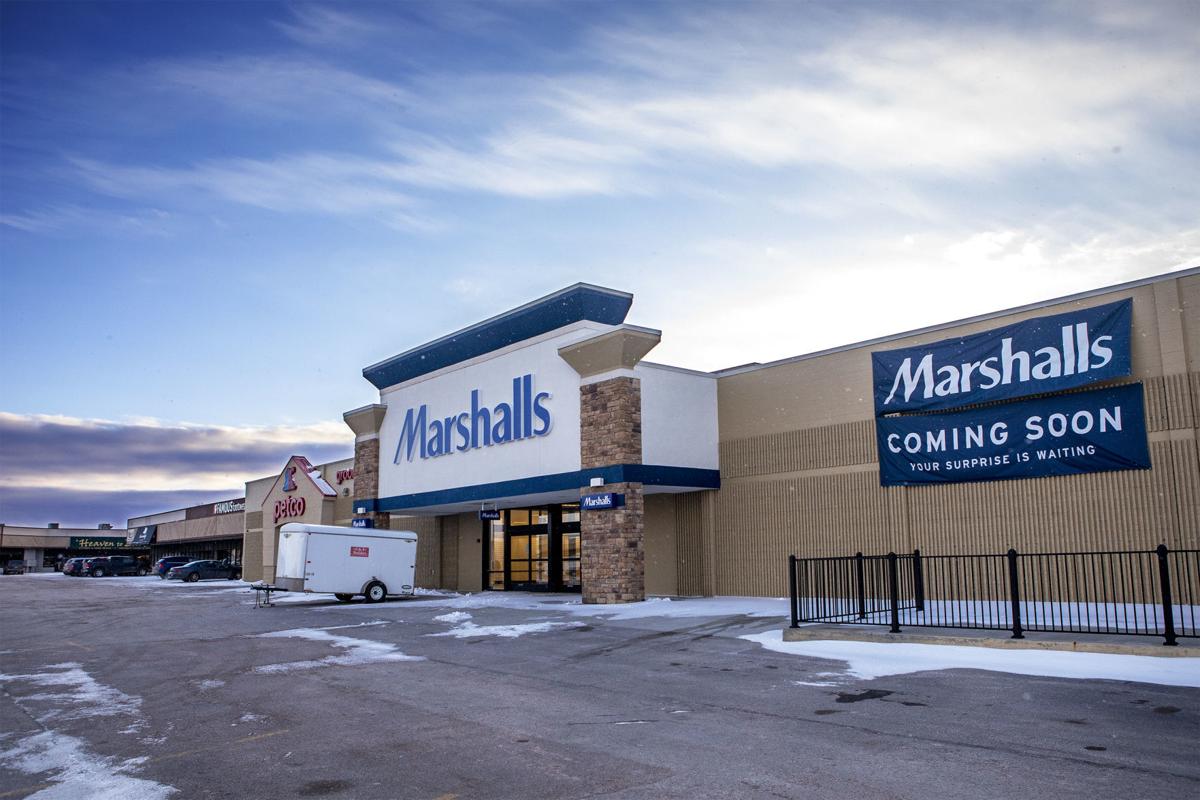 Marshalls Celebrates Torrance Relocation With Grand Opening