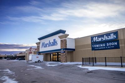 Marshalls Grand Opening: 1,000 Shoppers Flock To Route 59