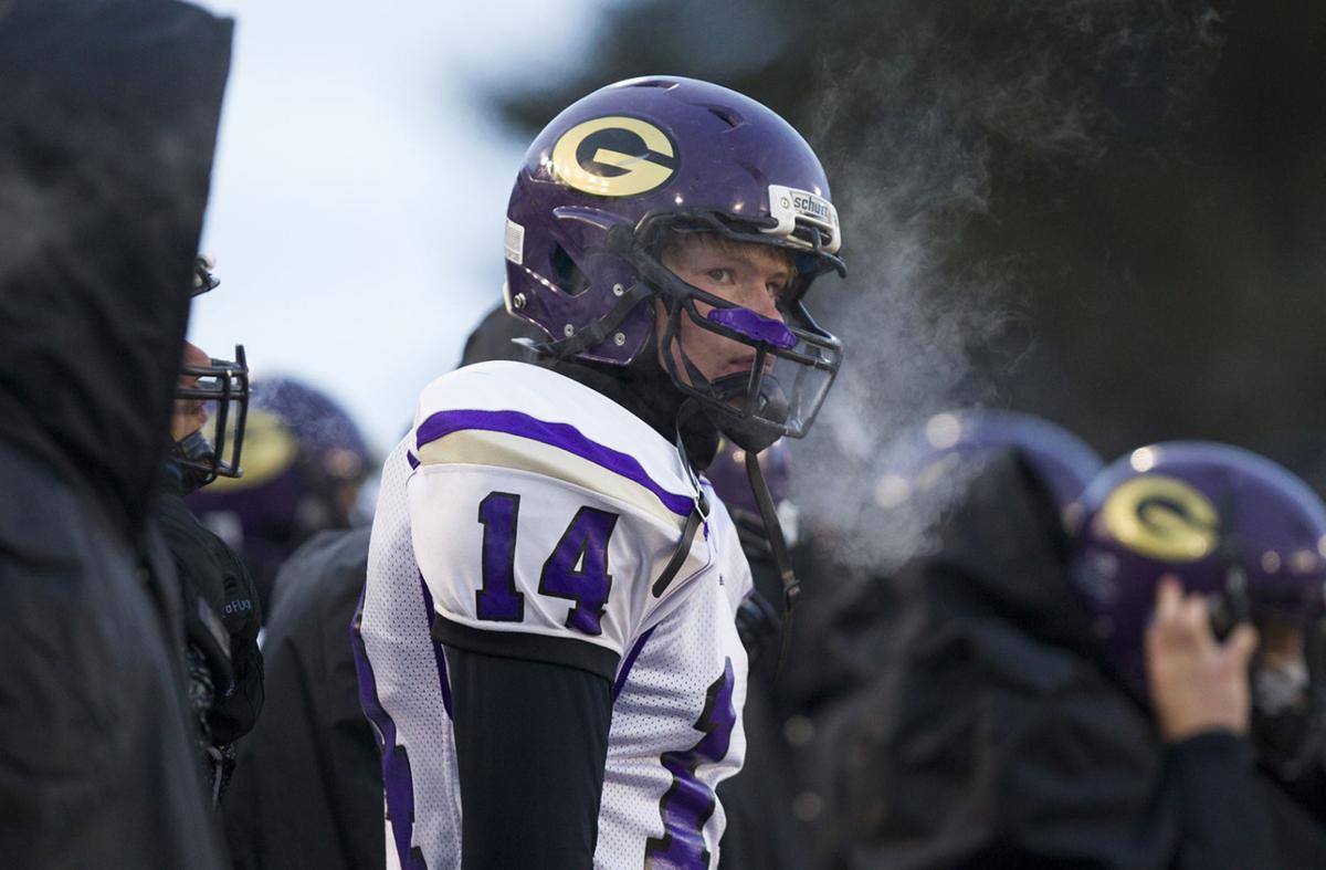 Camels Lose State Title In Bone Chilling Laramie High School