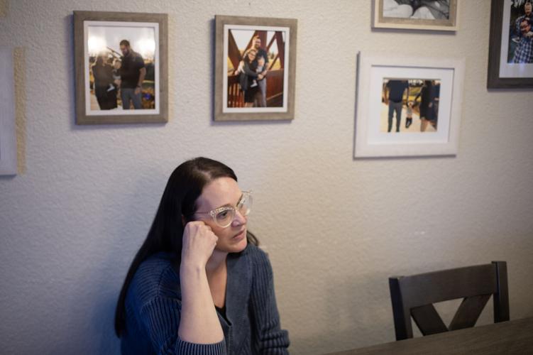 Gillette couple advocates for testing after son’s rare