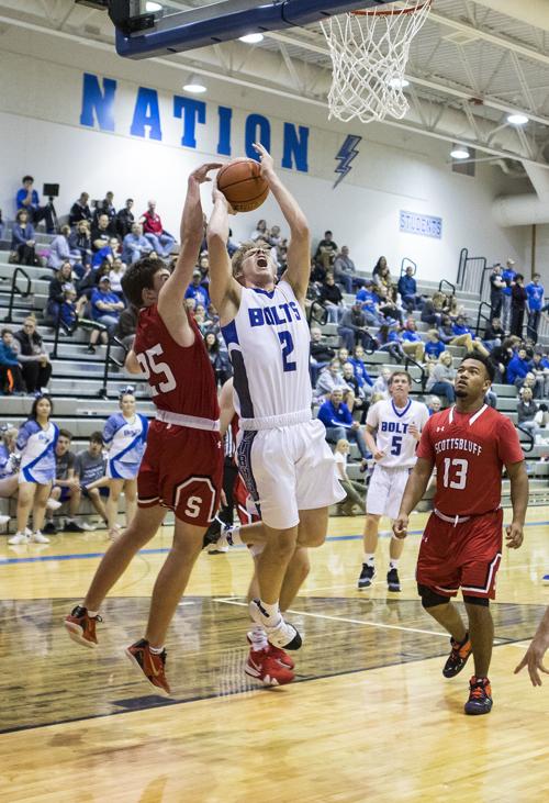 Tbhs Basketball Gillettenewsrecord Com