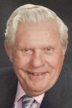 Russell James Eichenberger