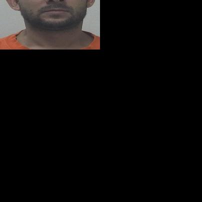 Man bound over to District Court on number of felony charges after