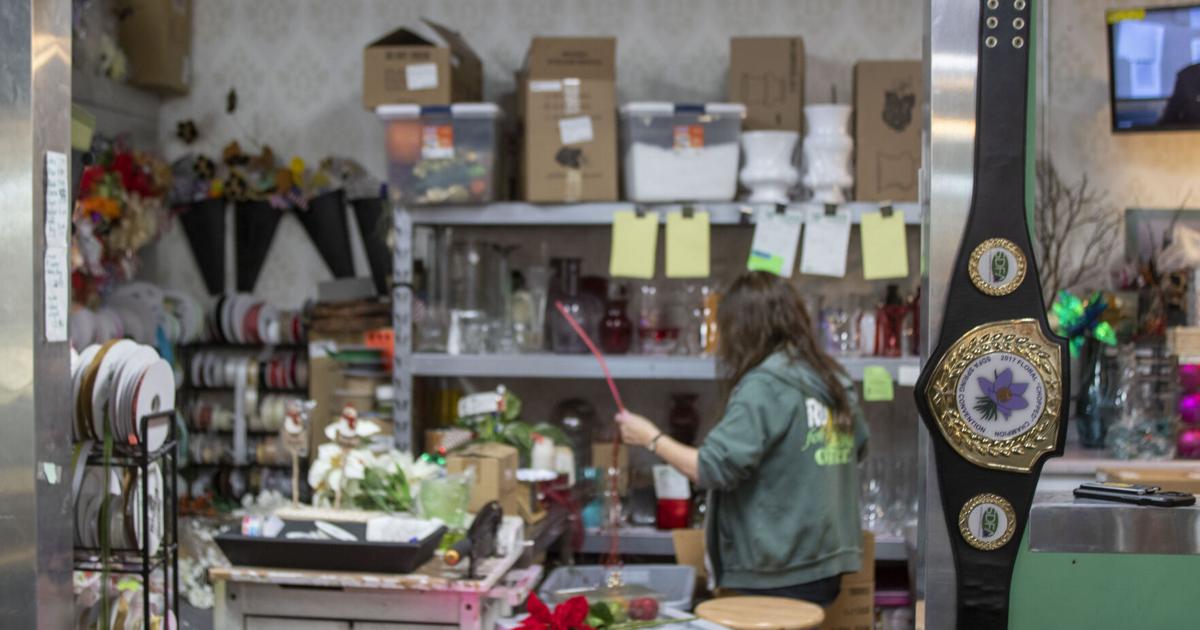 Spring Creek Designs to close doors after 20 years of business | Local News Spring Creek Designs to close doors after 20 years of business | Local News
