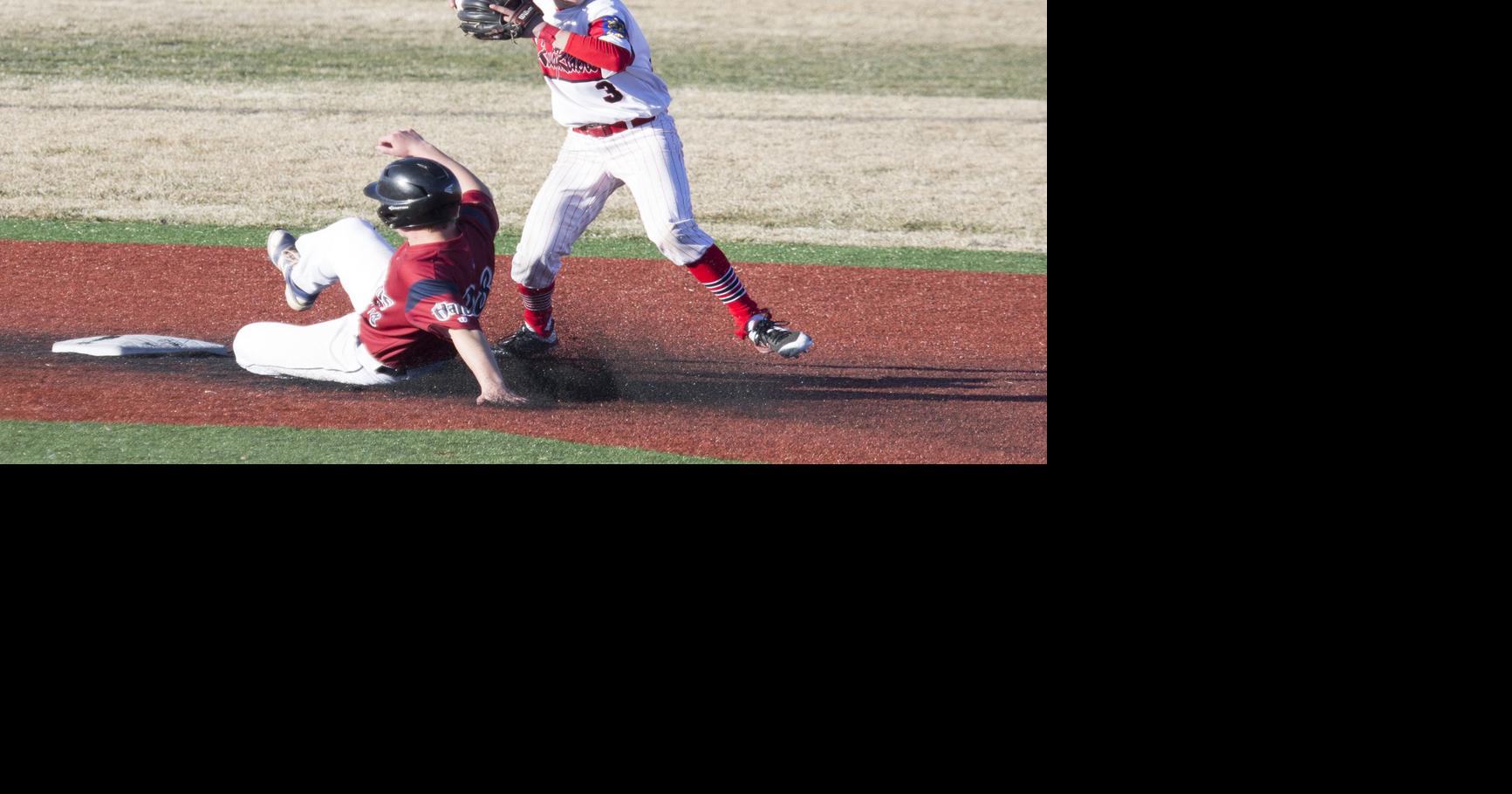 Roughriders Baseball