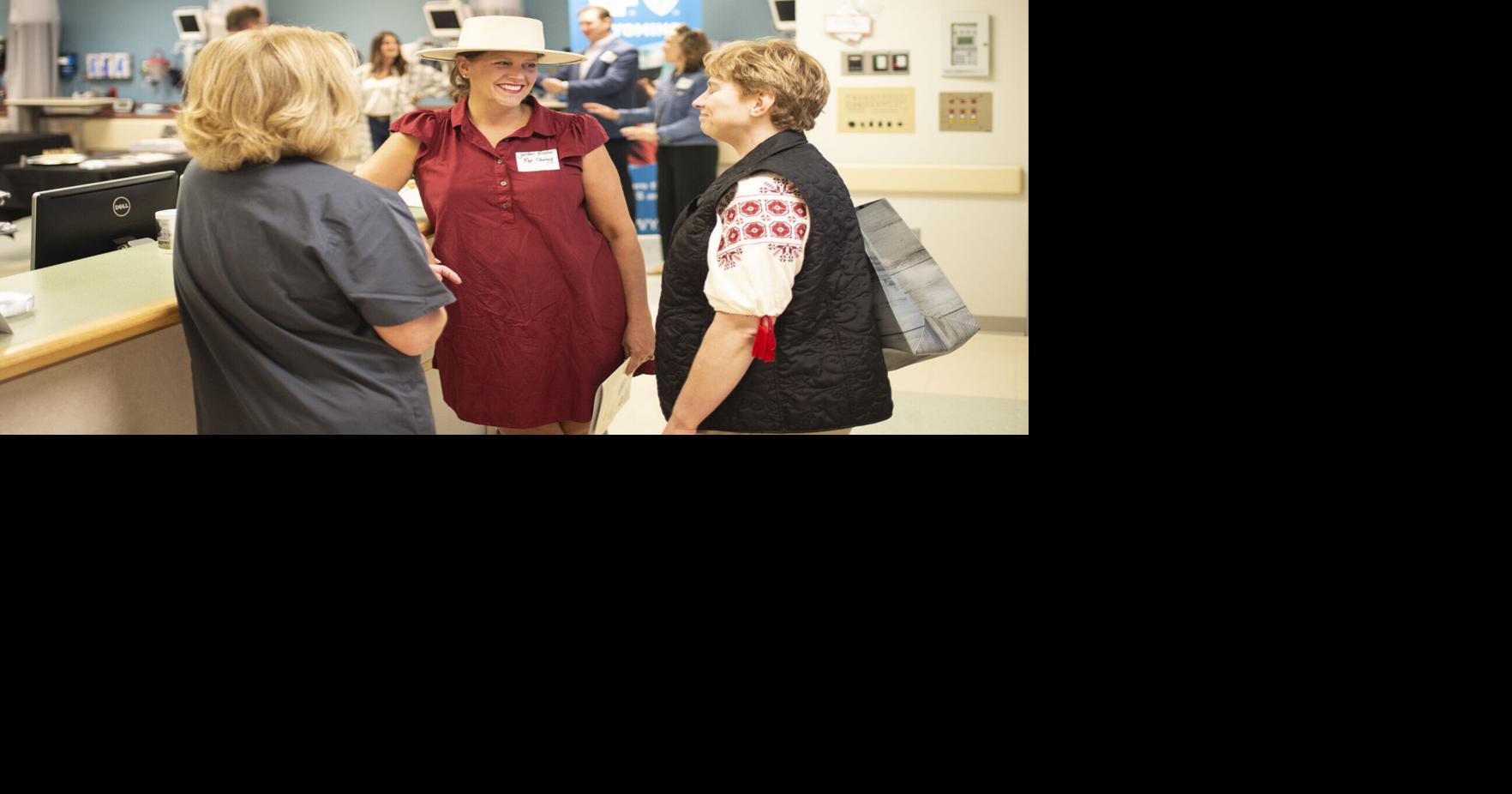 Powder River Surgery Center