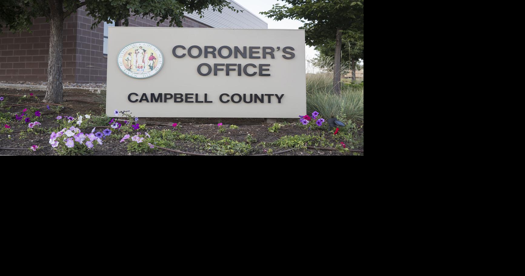 Coroner's office investigated record number of deaths in 2022 Local