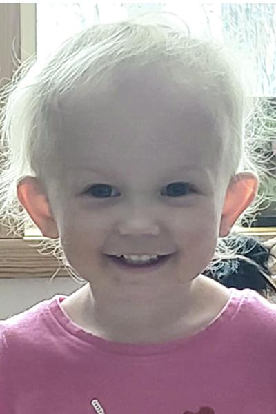 Kinley Moore