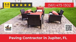 Paving Commandos Jupiter Contractor Expands Local Presence With New Location Serving Palm Beach County