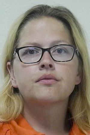 Former EMT charged with stealing "hundreds" of pills from three elderly Wright residents