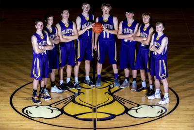 Camels Go Into 2018 19 Fully Loaded High School