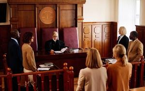Martensen IP Offers Strategic Insights on AI in Litigation, Safeguarding Your Intellectual Assets, and Recommendations for How to Approach AI and Litigation